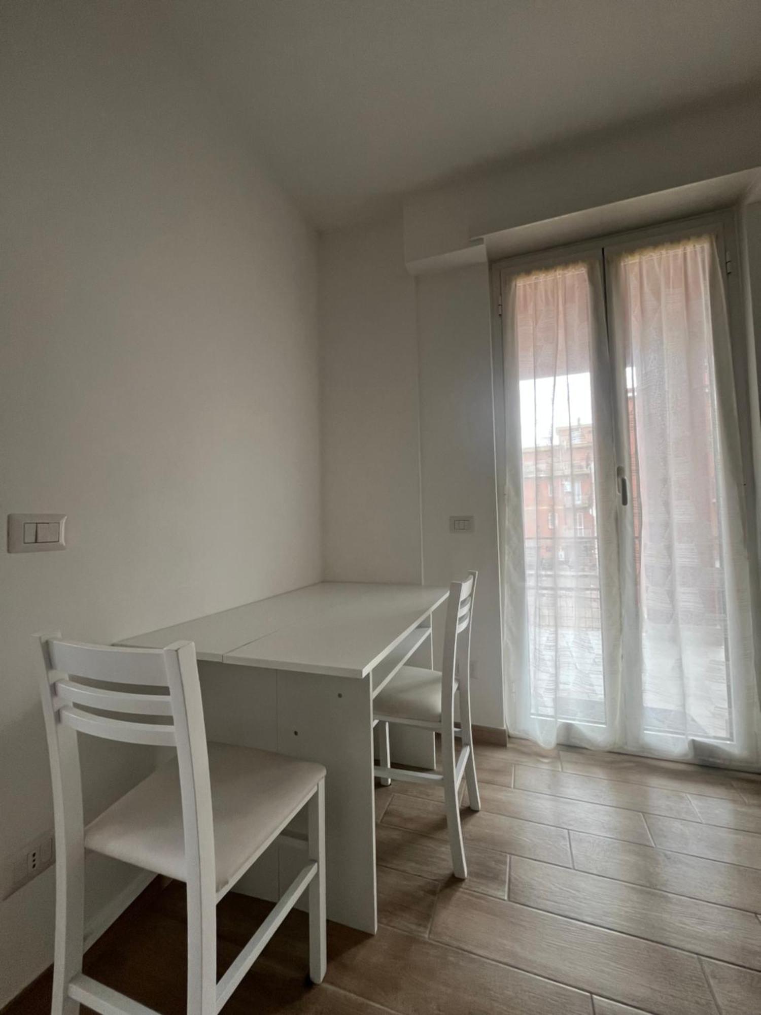 Apartament La Casa Del Sole Fonte Nuova Zewnętrze zdjęcie
