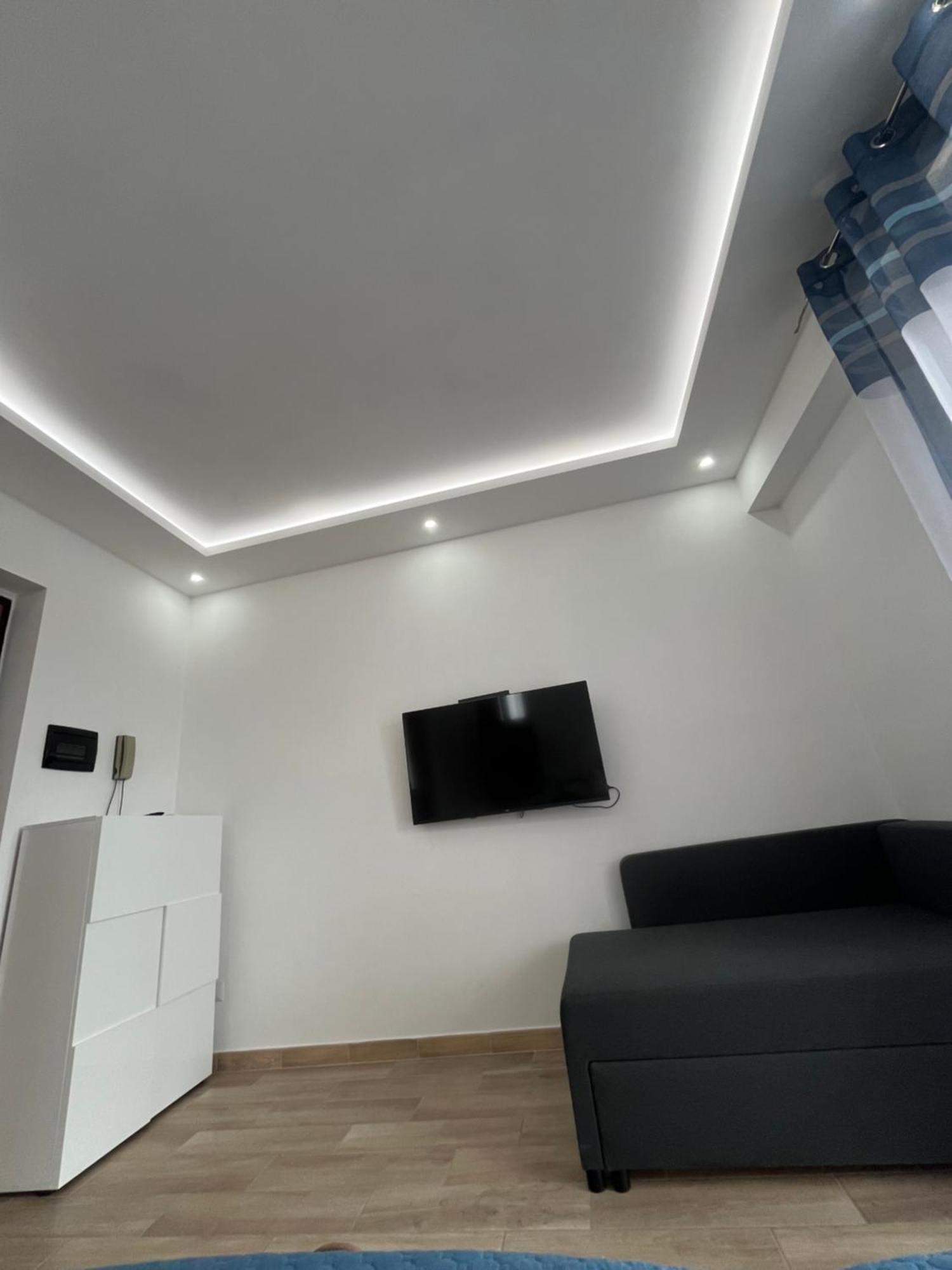 Apartament La Casa Del Sole Fonte Nuova Zewnętrze zdjęcie